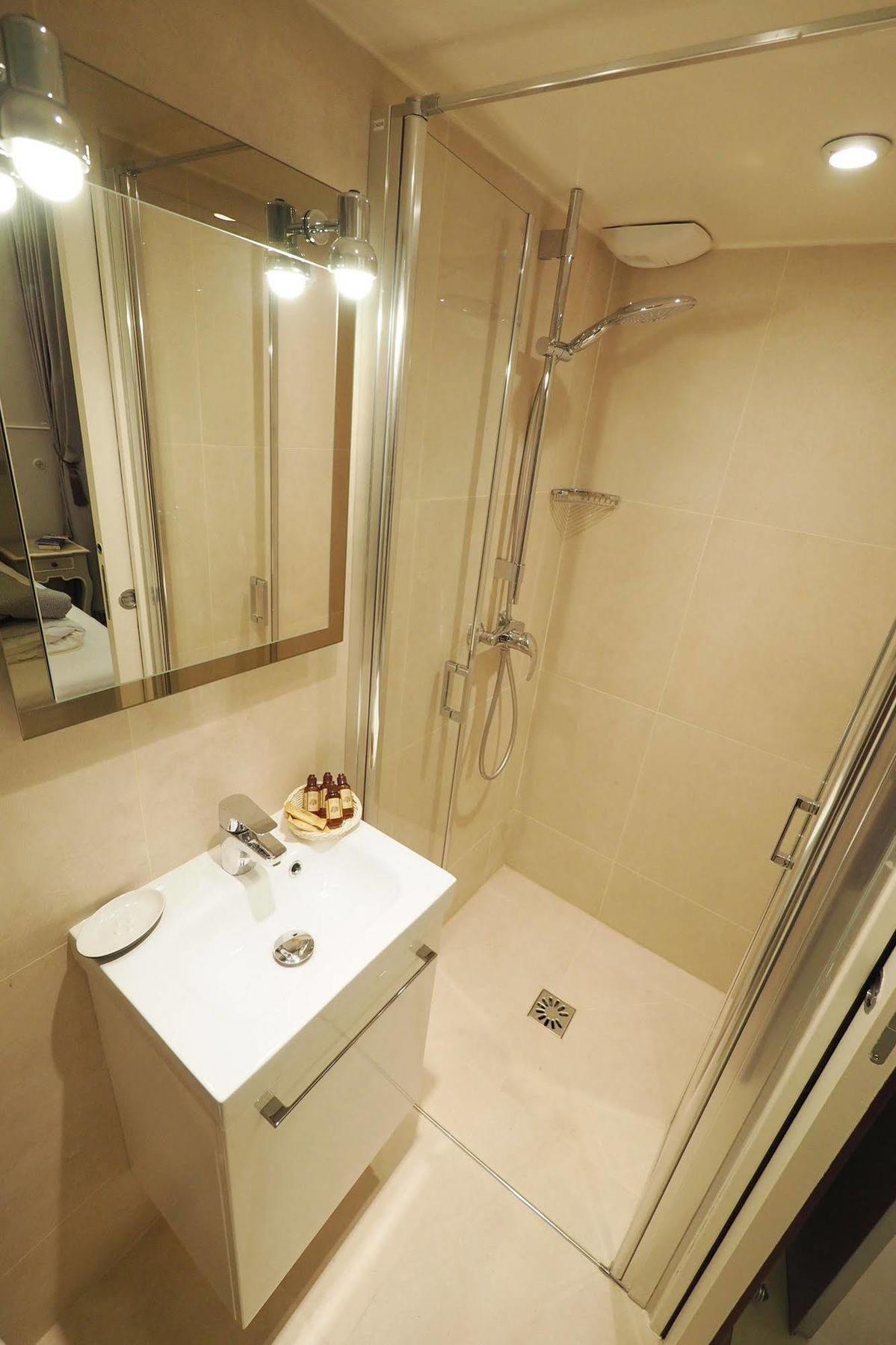 Palais Royal Chicsuites 파리 외부 사진