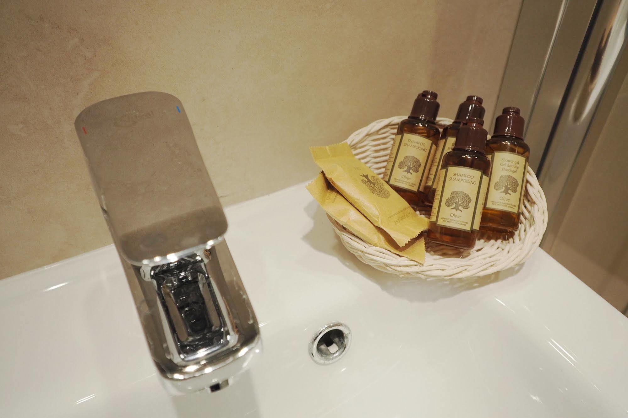 Palais Royal Chicsuites 파리 외부 사진