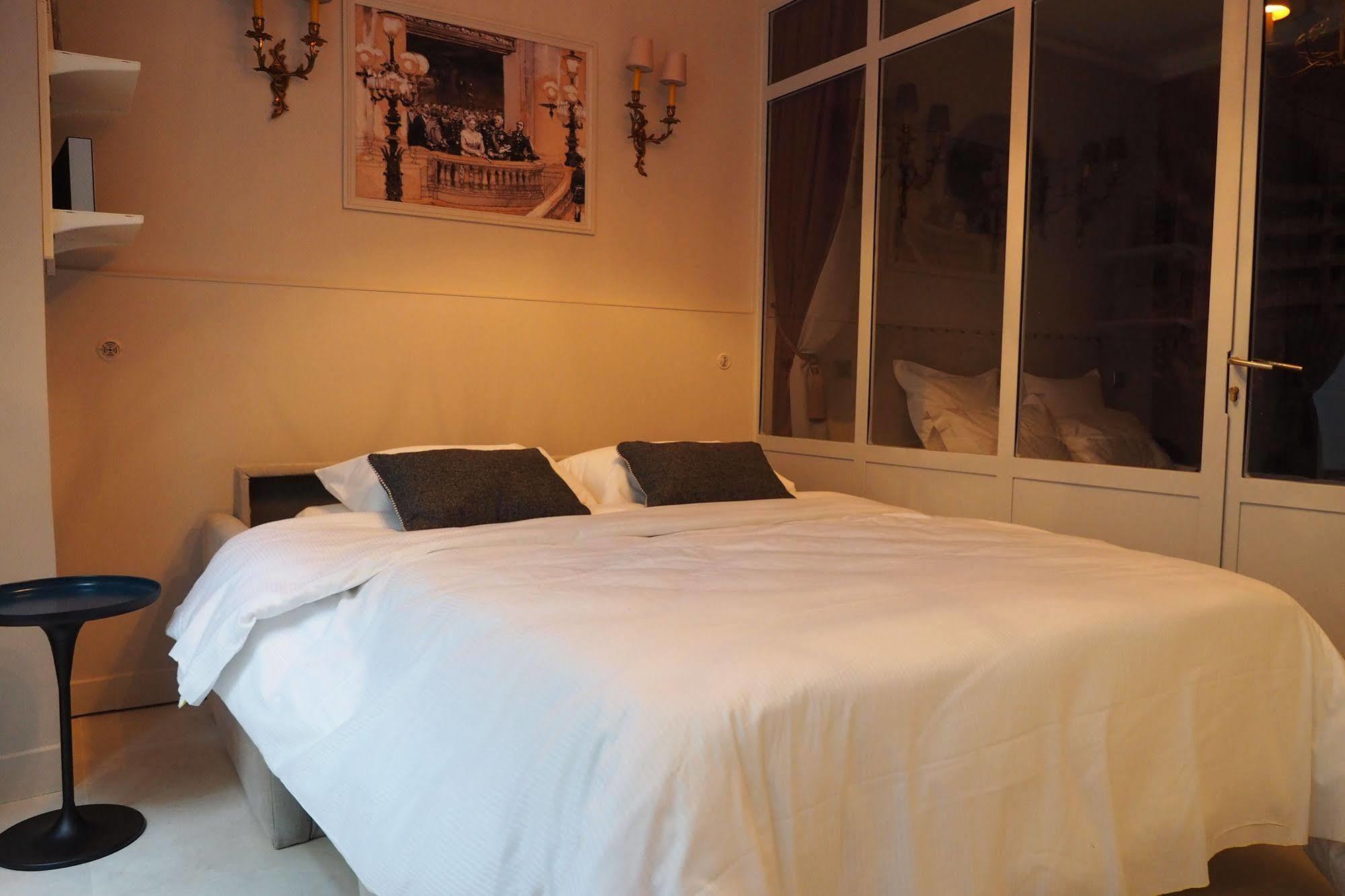 Palais Royal Chicsuites 파리 외부 사진